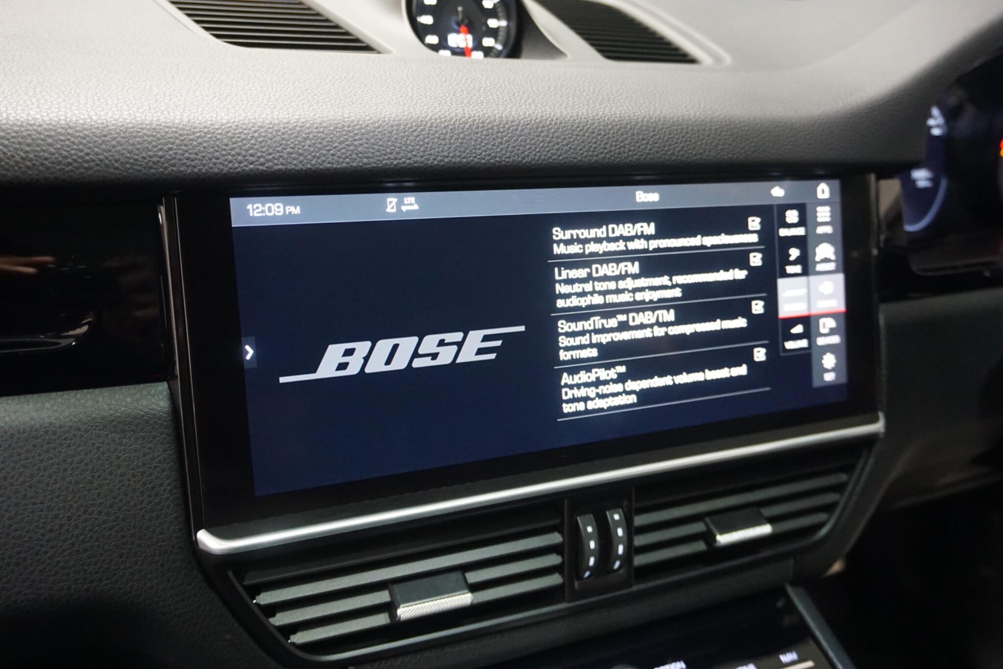 Porsche Cayenne 2.9T V6 S Coupe 5dr Petrol TiptronicS 4WD Euro 6 (s/s) (440 ps)